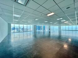 Marina Bay Financial Centre (tower 3) (D1), Office #496493471